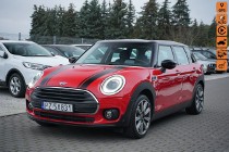 MINI Clubman II Head-Up CarPlay Kamera LED