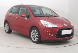Citroen C3 II , Salon Polska, Przejechał tylko 31982 KM, Klimatronic,