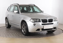 BMW X3 I (E83) , Klimatronic, Tempomat, Parktronic,ALU