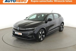 Renault Megane IV EV full LED virtual cocpit navi klima auto kamera i czujniki parkowa
