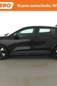 Renault Megane IV EV full LED virtual cocpit navi klima auto kamera i czujniki parkowa-2