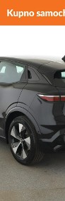 Renault Megane IV EV full LED virtual cocpit navi klima auto kamera i czujniki parkowa-4