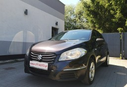 Suzuki SX4 S-Cross 1.6 D 120KM Klima Tempomat Alu Gwarancja