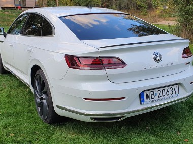 2.0 TDI 4Motion SCR R-Line Edition DSG-1