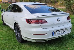 Volkswagen Arteon 2.0 TDI 4Motion SCR R-Line Edition DSG