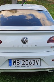 2.0 TDI 4Motion SCR R-Line Edition DSG-2