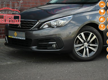 Peugeot 308 II 130KM*Panorama*Led*Navi*Pdc*Esp*Alu*Kamera*Android*AsysToru*GwarVGS!-1