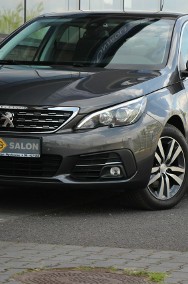 Peugeot 308 II 130KM*Panorama*Led*Navi*Pdc*Esp*Alu*Kamera*Android*AsysToru*GwarVGS!-2