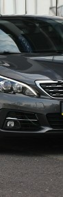 Peugeot 308 II 130KM*Panorama*Led*Navi*Pdc*Esp*Alu*Kamera*Android*AsysToru*GwarVGS!-4