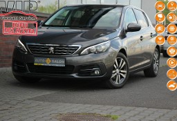 Peugeot 308 II 130KM*Panorama*Led*Navi*Pdc*Esp*Alu*Kamera*Android*AsysToru*GwarVGS!