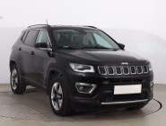 Jeep Compass II , Salon Polska, Automat, VAT 23%, Skóra, Navi, Klimatronic,