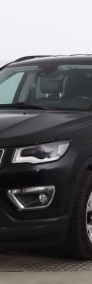 Jeep Compass II , Salon Polska, Automat, VAT 23%, Skóra, Navi, Klimatronic,-3