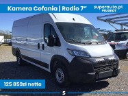Peugeot Boxer L4H2 Heavy L4H2 Heavy 2.2 180KM