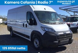 Peugeot Boxer L4H2 Heavy L4H2 Heavy 2.2 180KM