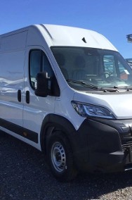 Peugeot Boxer L4H2 Heavy L4H2 Heavy 2.2 180KM-2