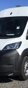 Peugeot Boxer L4H2 Heavy L4H2 Heavy 2.2 180KM-3