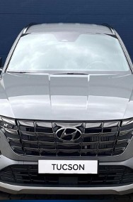 Hyundai Tucson III 1.6 T-GDi 48V N Line 2WD DCT 1.6 T-GDi 48V N Line 2WD DCT 150KM-2