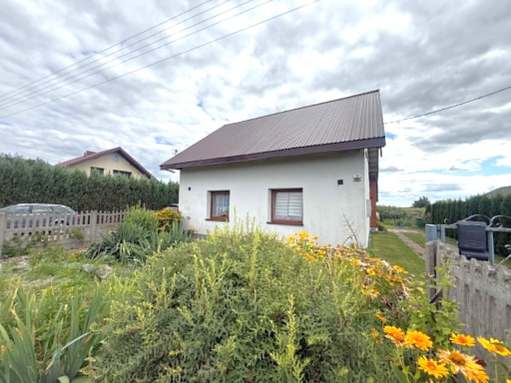 Dom na sprzedaż Miłaczew gm. Malanów