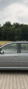Volkswagen Touran I 1,6 Mpi 102ps instalacja lpg zarejestrowany-3