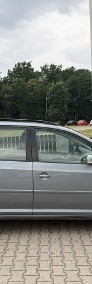 Volkswagen Touran I 1,6 Mpi 102ps instalacja lpg zarejestrowany-4