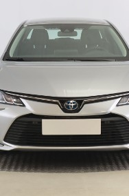 Toyota Corolla XII , Salon Polska, 1. Właściciel, Serwis ASO, Automat, VAT 23%,-2