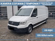 Volkswagen Crafter TDI L4H3 AT8 TDI L4H3 AT8 2.0 140KM