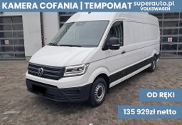 Volkswagen Crafter TDI L4H3 AT8 TDI L4H3 AT8 2.0 140KM