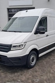Volkswagen Crafter TDI L4H3 AT8 TDI L4H3 AT8 2.0 140KM-2