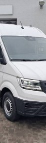 Volkswagen Crafter TDI L4H3 AT8 TDI L4H3 AT8 2.0 140KM-4