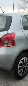 Toyota Yaris II 1.3 Prestige-Klimatyzacja !-4