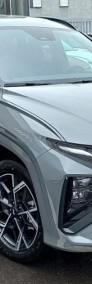 Hyundai Tucson III 1.6 T-GDi HEV N-Line Plus 2WD aut Tucson 1.6 T-GDi HEV N-Line Plus 2WD-3