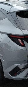 Hyundai Tucson III 1.6 T-GDi HEV N-Line Plus 2WD aut Tucson 1.6 T-GDi HEV N-Line Plus 2WD-4