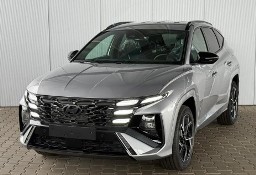 Hyundai Tucson III 1.6 T-GDi HEV N-Line Plus 2WD aut Tucson 1.6 T-GDi HEV N-Line Plus 2WD