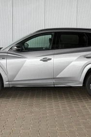 Hyundai Tucson III 1.6 T-GDi HEV N-Line Plus 2WD aut Tucson 1.6 T-GDi HEV N-Line Plus 2WD-2