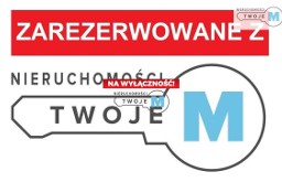 Działka budowlana Skroniów