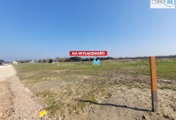 Działka budowlana Skroniów