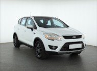 Ford Kuga , Skóra, Klimatronic, Tempomat, Podgrzewane siedzienia,