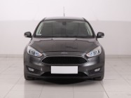 Ford Focus III , Salon Polska, Serwis ASO, Klima, Tempomat,