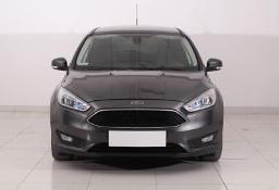 Ford Focus III , Salon Polska, Serwis ASO, Klima, Tempomat,