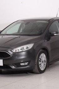 Ford Focus III , Salon Polska, Serwis ASO, Klima, Tempomat,-2