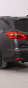 Ford Focus III , Salon Polska, Serwis ASO, Klima, Tempomat,-4