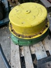 John deere zwolnica zwrotnica Piasta joh deere 8430 , 8320r , 8400r