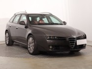 Alfa Romeo 159 I , 210 KM, Klimatronic, Tempomat, Parktronic,
