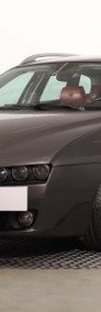Alfa Romeo 159 I , 210 KM, Klimatronic, Tempomat, Parktronic,-3