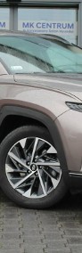 Hyundai Tucson III 1.6T-GDI 150KM 7DCT Smart+Navi Gwarancja Pierwszy właściciel FV23%-3