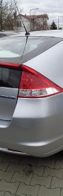 Honda Insight II Hybryda Automat bardzo zadbana.-3