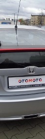 Honda Insight II Hybryda Automat bardzo zadbana.-4