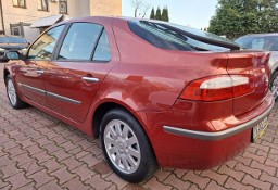 Renault Laguna II 1.8 Benzyna, Manual, Oryginalny Przebieg 125 tys. km! Piękna, Niemcy