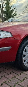 Renault Laguna II 1.8 Benzyna, Manual, Oryginalny Przebieg 125 tys. km! Piękna, Niemcy-4