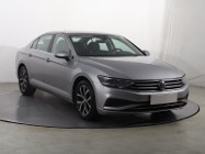Volkswagen Passat B8 , Salon Polska, Automat, Klimatronic, Tempomat, Parktronic